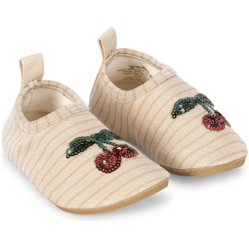 JADE peldčības, Rose stripe