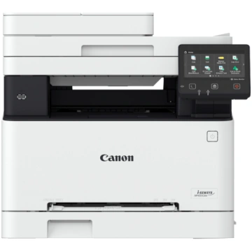 Laser Printer Canon i-SENSYS MF655Cdw, Colour prin