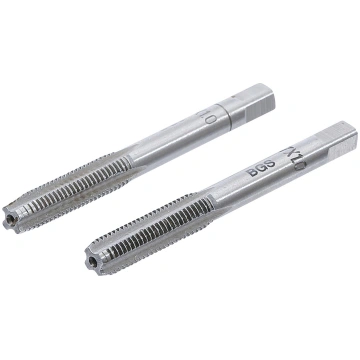 Tap Set | Starter & Plug Tap | M7 x 1.0 | 2 pcs. (