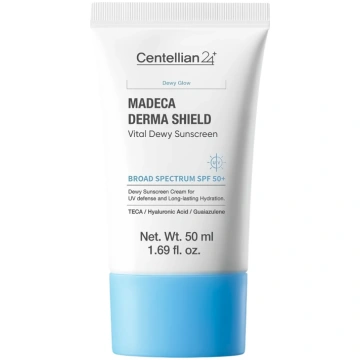Centellian24 - Madeca Derma Shield Safe Moisture S