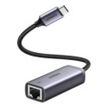 Ugreen UGREEN CM483 tīkla karte no USB-C uz RJ45 a