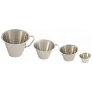 Mērglāze 250 ml Stalgast 474251