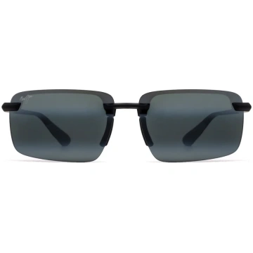 Montatura MAUI JIM LAULIMA GREY LAULIMA Ottica Ciu