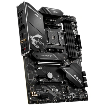 Msi B550 GAMING WIFI B550 GAMING WIFI