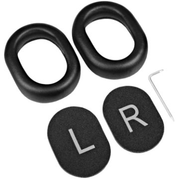 Hi-XBCUK Cushion Replacement Kit Austrian Audio - 
