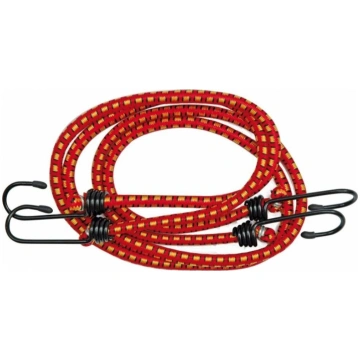 Elastīgā siksna 0,8m, 2gab 82308
