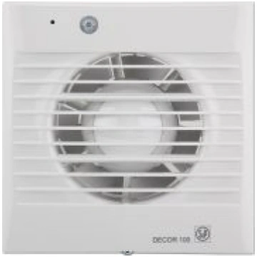 Gaisa ventilators DECOR-100 CD "Z" (230V 50) RE 52