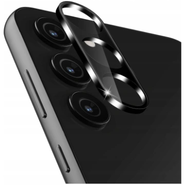 5D Full Glue Tempered Glass for Camera - for Samsu