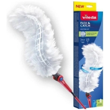 Vileda Flex & Catch Long-Handle + 1 Refill 179434
