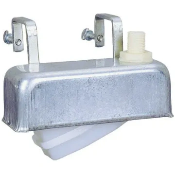 KR222905 Universāls metāla pludiņš