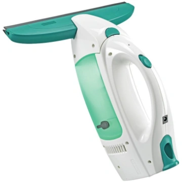 Leifheit 51000 electric window cleaner Turquoise, 