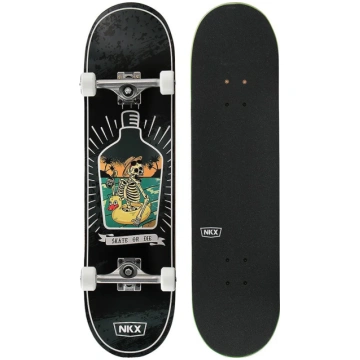 Skrituļdēlis NKX Skate Or Die 81.28cm