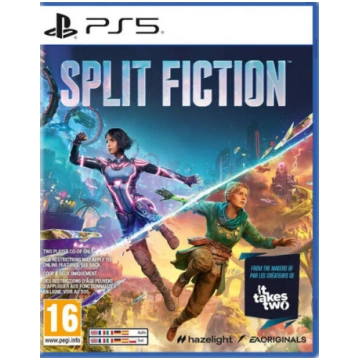 Split Fiction