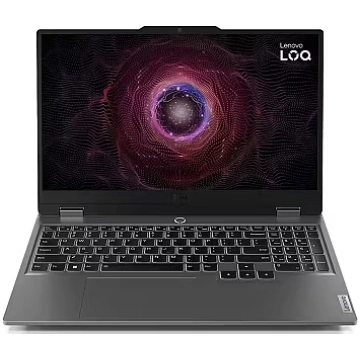 Lenovo LOQ 15ARP9 Ryzen 5 7235HS 15.6" FHD IPS 300