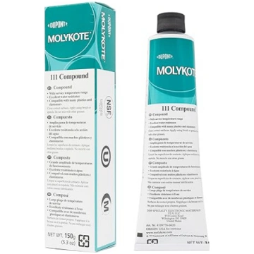 Molykote 111 Compound 150 g smērviela un hermētiķi