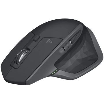 Logitech MX Master 2S Mouse Graphite, wireless 910