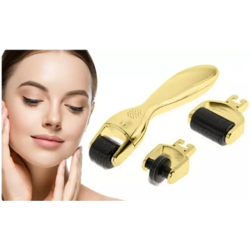 Adatu rullītis Derma Roller 3 in 1 Nav norādīts