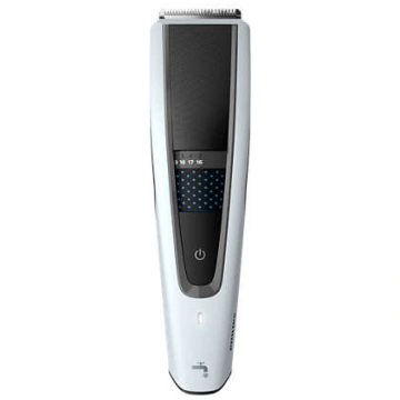 Philips Hairclipper series 5000 Mazgājama matu gri