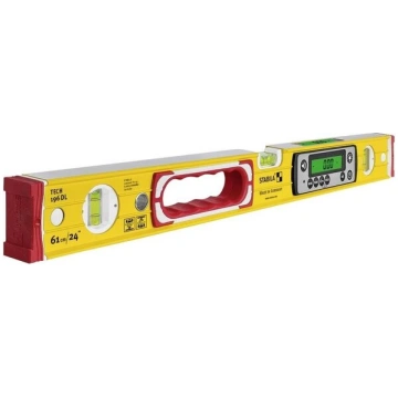 Elektroniskais līmeņrādis Stabila Tech 196DL, 1 ga