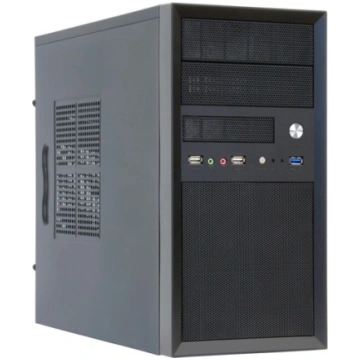 Lietots - Chieftec Intel Core i7-7700 Tower, Intel