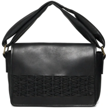 DEPECHE - Shoulderbag / Handbag - izmērs ONE SIZE