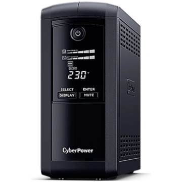 CyberPower Backup UPS Systems | VP700ELCD | 700 VA