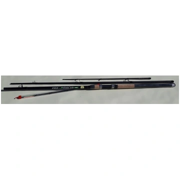Fidera makšķere PRO FEEDER 150gr. 3,9m