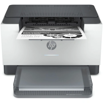 Lāzerprinteris HP LaserJet M209dw