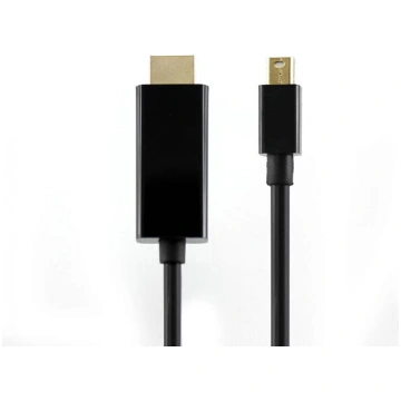 Sbox HDMI Mini Dp M/M 2m HDMI-MINI-DP-2 HDMI-MINI-