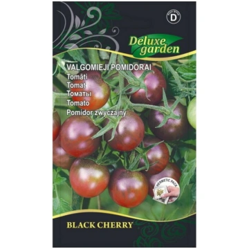 Tomāti Black Cherry
