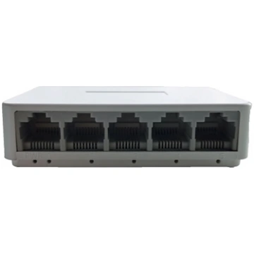 5-Port Gigabit Ethernet Switch TV990184 NONAME