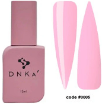 DNKa" Fast Gel 0005 Erato - 12ml 4820294114476
