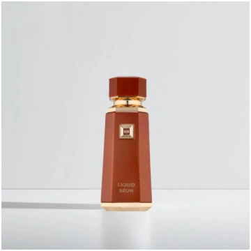 Tasteperfumes.lv | French Avenue Liquid Brun EDP 1