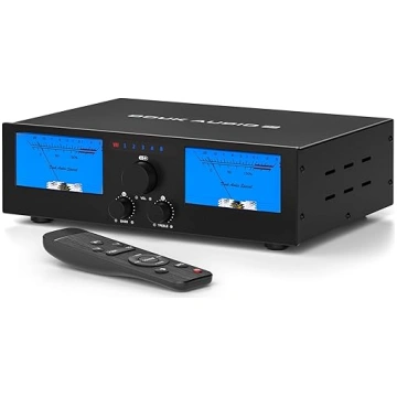 DoukAudio 600W 2/4 kanāla skaļruņi: Lautsprecherwä