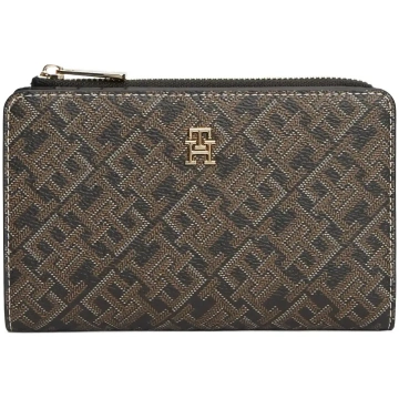 Tommy Hilfiger - Th Icon Bifold Wallet Monoplay - 