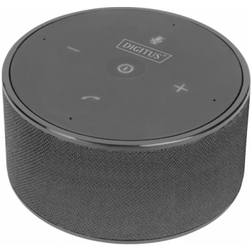 DIGITUS Bluetooth Conference Speaker 40mm4 10W DC