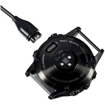 Tactical USB-C Charging and Data Cable for Garmin 