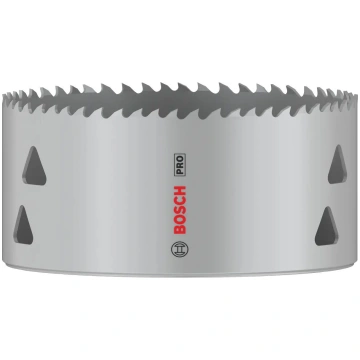 Urbumu zāģis Bosch PRO Multi Material 44/105 mm Pi