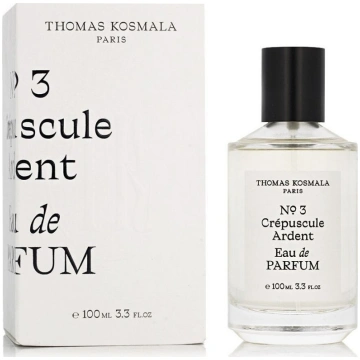 Thomas Kosmala No.3 Crpuscule Ardent EDP 100 ml | 