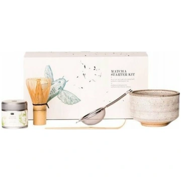Paper & Tea Matcha Starter Kit - | 80053 | 4055743