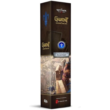 Gwent neoprēna paklājs – Ziemeļu valstis, izmēri: 