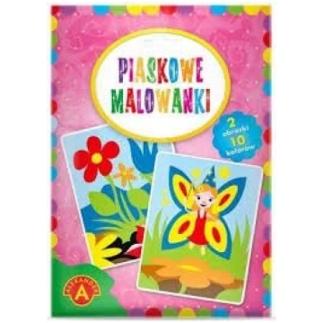 Smilšu aplikācija Feja