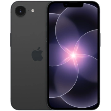 Telefons Apple iPhone 17e 512GB Black