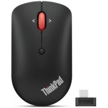 Lenovo ThinkPad USB-C Wireless Compact mouse Ambid