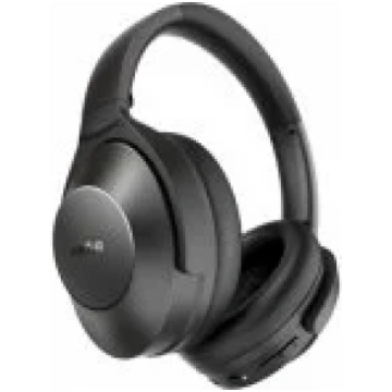 EarFun Wave Life HP201 black austiņas HP201-EARFUN