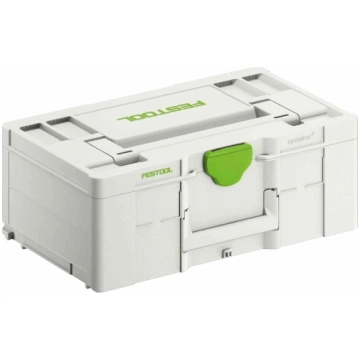 Koferis Festool Systainer³ SYS3 L 187 204847