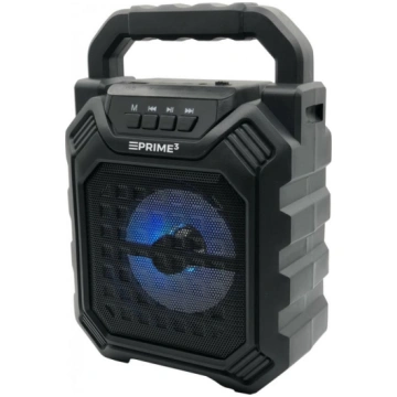 Prime3 Głośnik aps09 system audio bluetooth fm usb