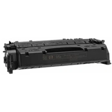 Toneris GenerInk HP/ CANON H.05/ 80X CE505X / CF28