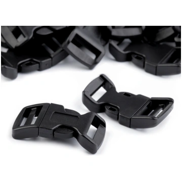 Plastmasas sprādze 20 mm (uz vietas) BEracedog