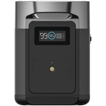 Extra battery for EcoFlow DELTA 2